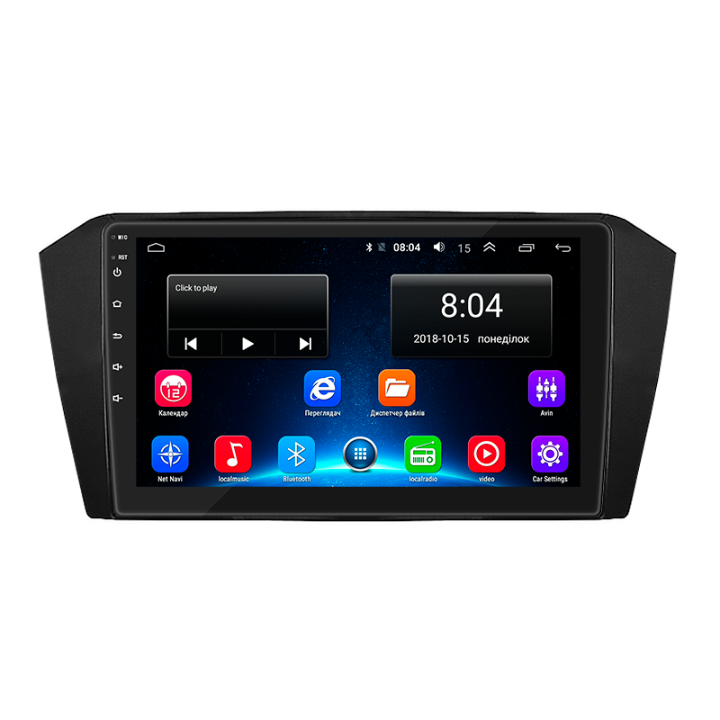 Автомагнитола штатная Lesko Base для Volkswagen Passat B8 2014-2020 г. Wi-Fi/GPS 2/32 GB 10" (9657-40359) Автомагнитола штатная Lesko Base для Volkswagen Passat B8 2014-2020 г. Wi-Fi/GPS 2/32 GB 10" (9657-40359)