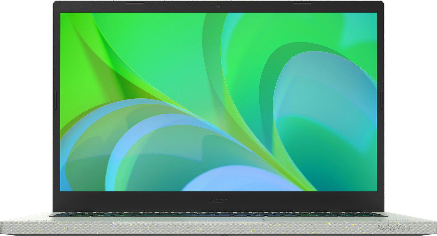 Ноутбук Acer Aspire Vero AV15-51-53ZJ (NX.AYCCN.003) - фото 4