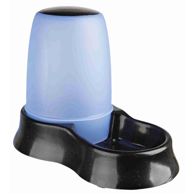 Диспенсер Trixie для еды и воды 1,5 л (TX-24762)