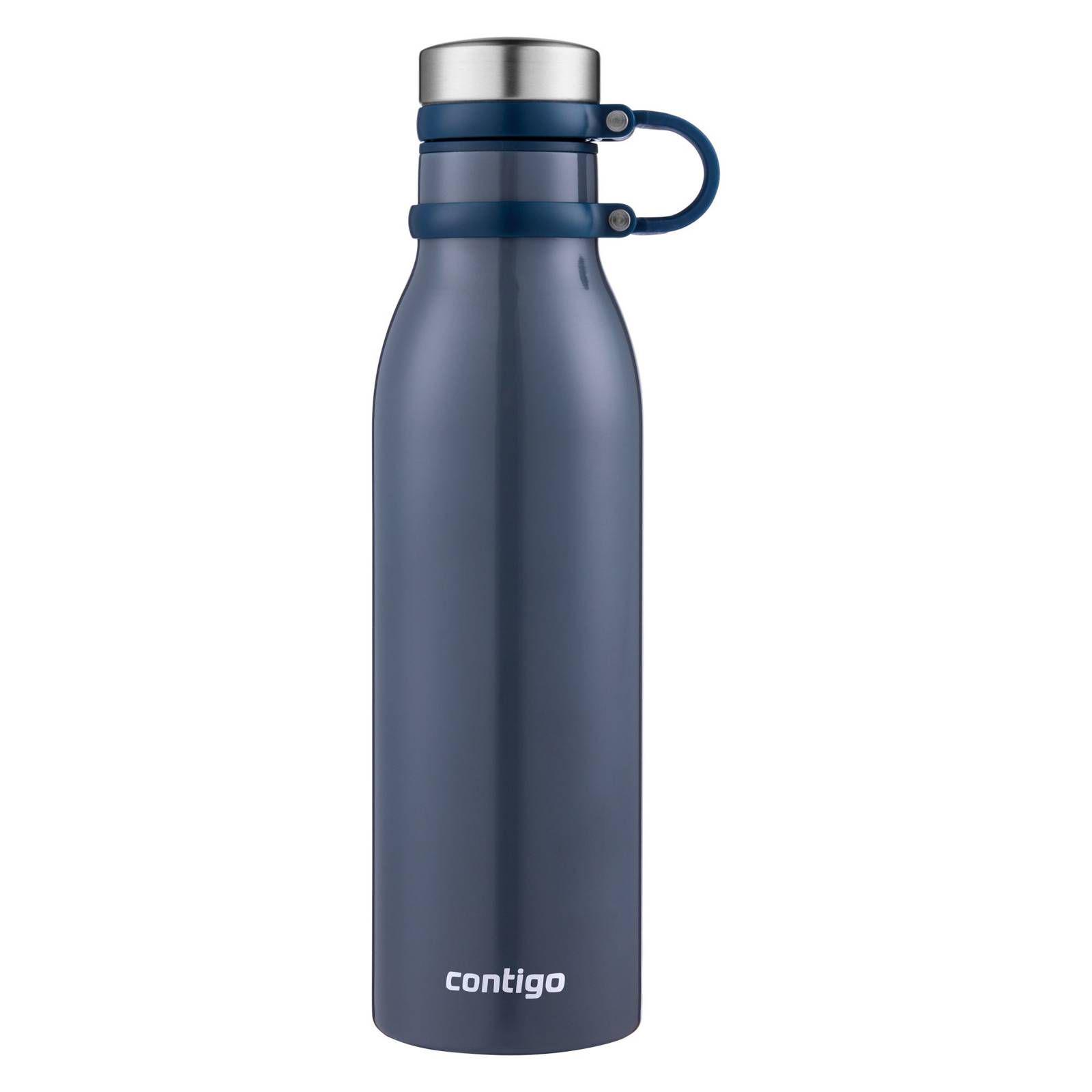 Термобутылка Contigo Matterhorn 590 мл Blueberry (1075-2136678)