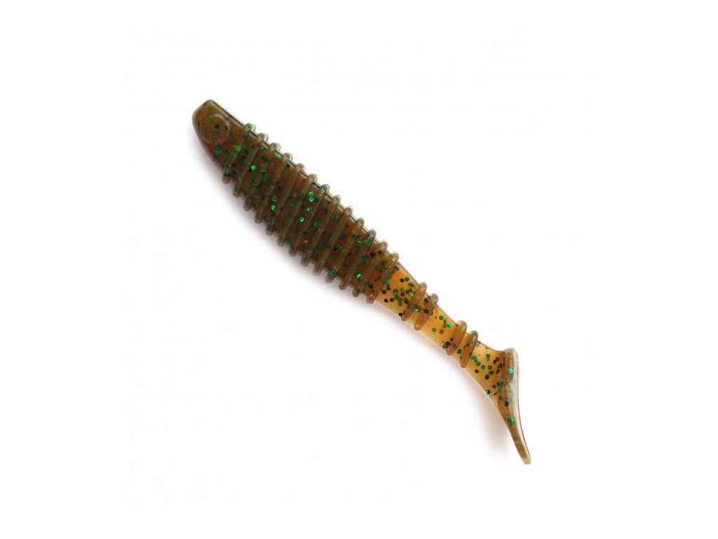 Силіконова приманка Fanatik Classic 2,9 75 мм 004 5 шт. (00429C)