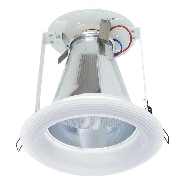 Светильник потолочный встроенный Brille GDL-1922 White