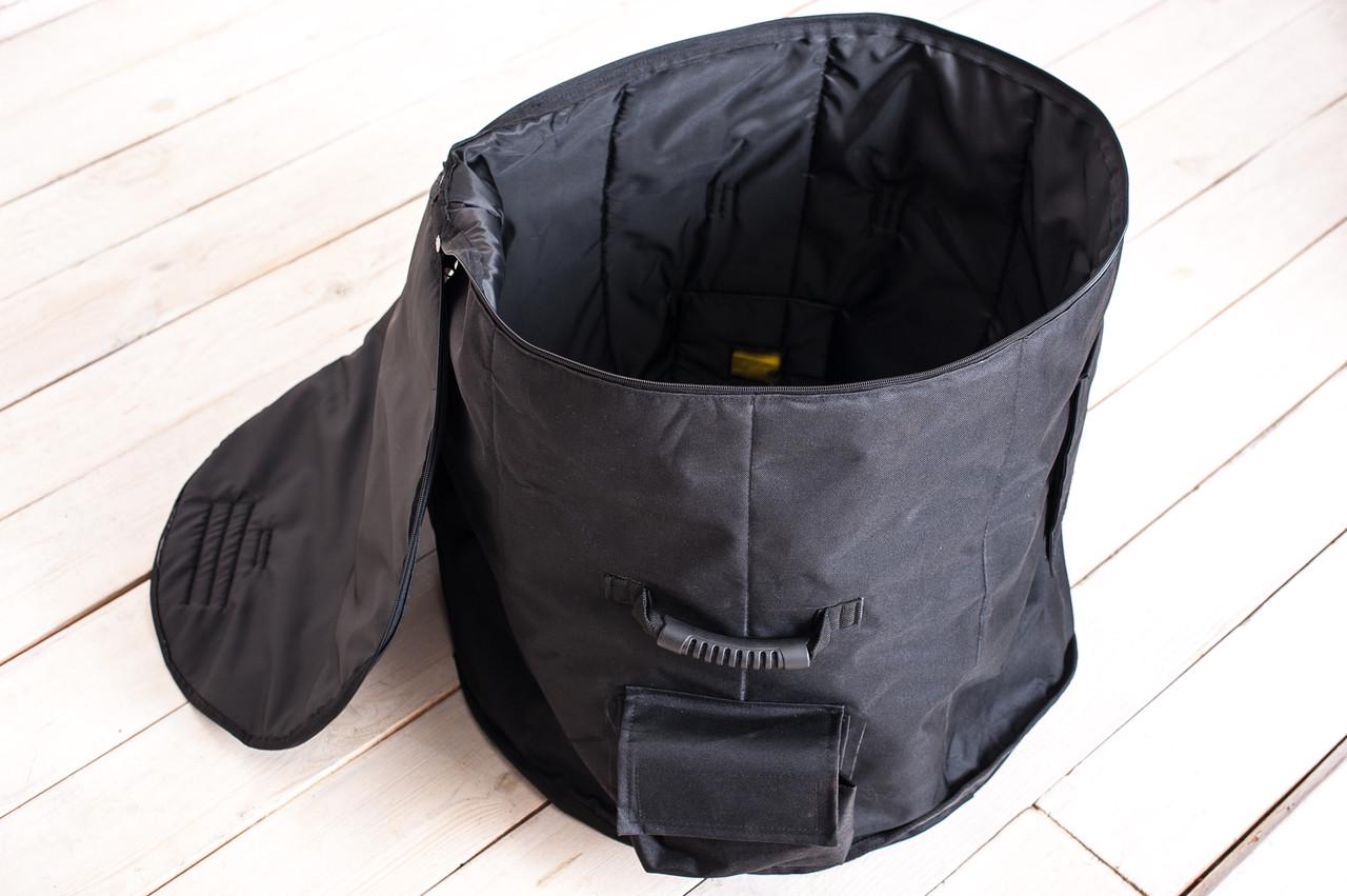 Чехол для генератора тяжелого дыма SHOWplus LF-01 (243205856) - фото 3