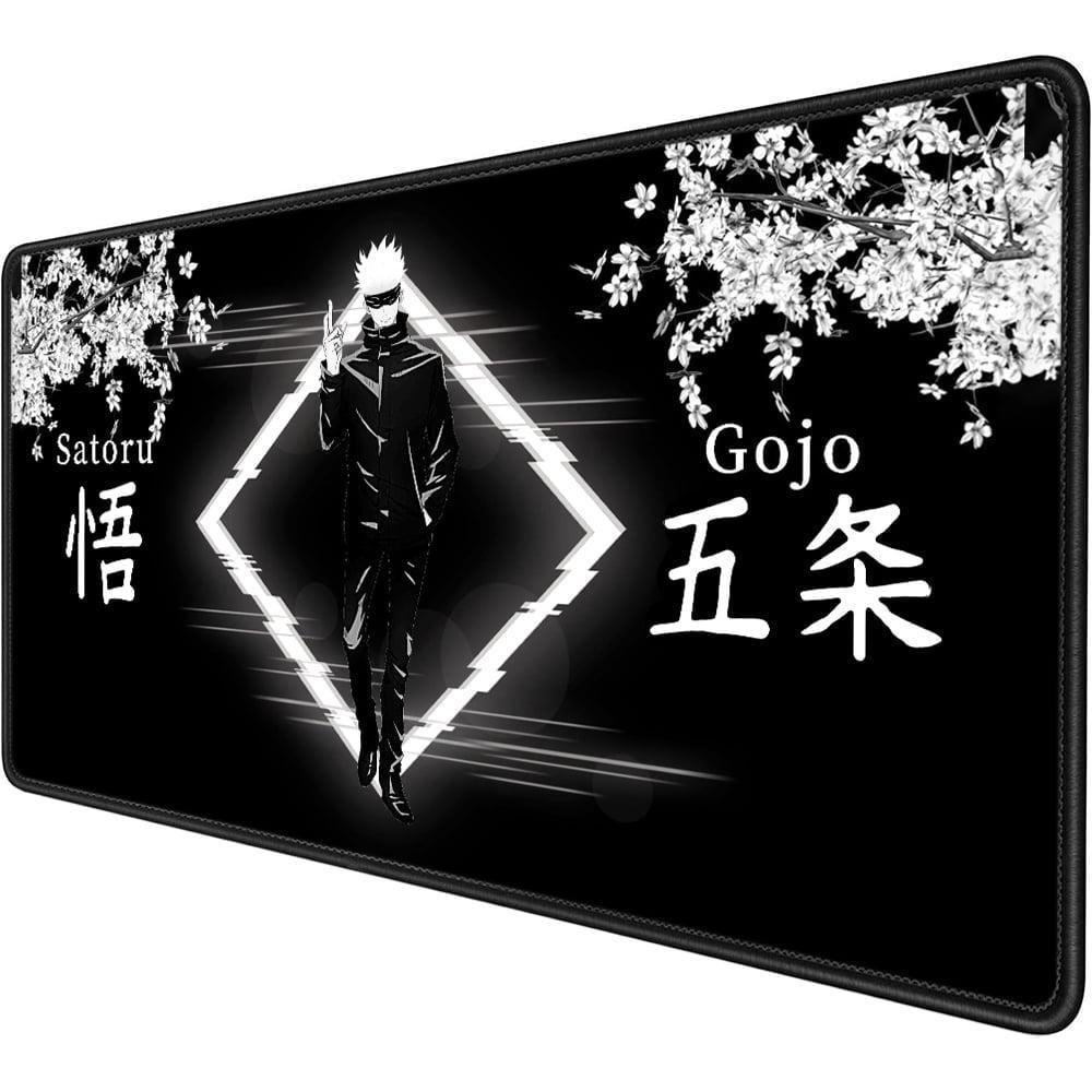 Игровая поверхность SHLab Satoru Gojo SHM-267 70х40 см (41474)