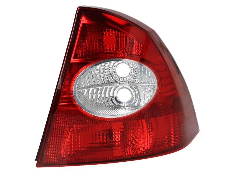 Фонарь задний правый Ford Focus II Sd 2004-2011 (431-1960R-UE)
