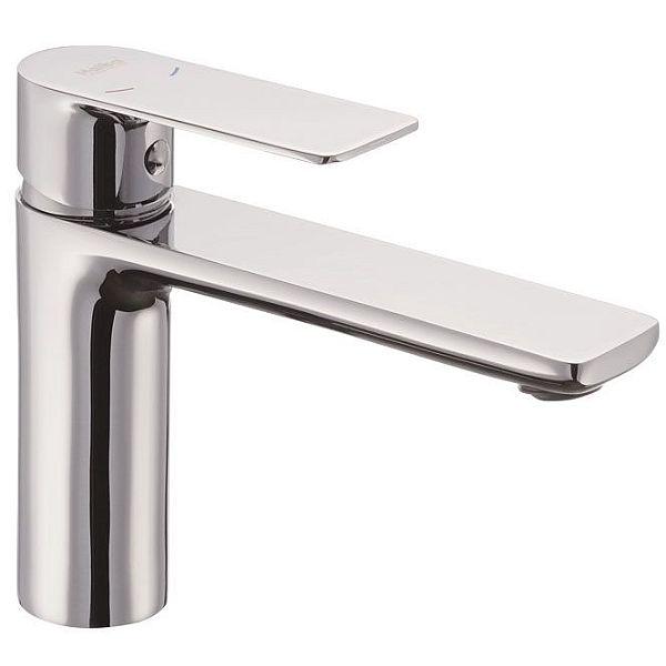 Смеситель для умывальника Haiba Alex 001 (HB0880) Смеситель для умывальника Haiba Alex 001 (HB0880)