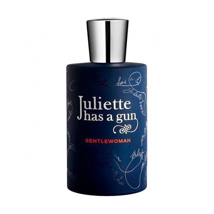 Парфумована вода для жінок Juliette Has A Gun Gentlewoman 100 мл без пакування (390979)