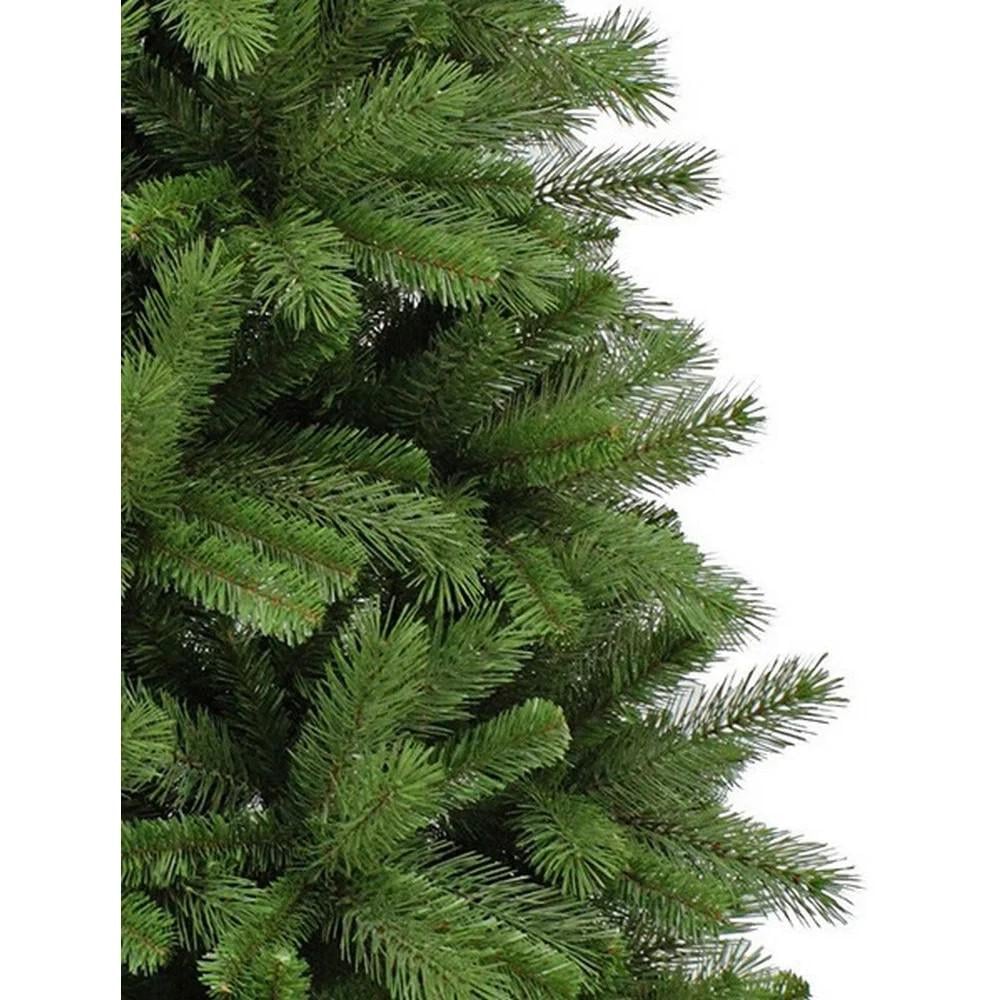 Искусственная сосна литая Triumph Tree Denberg 215 см Зеленый (8711473882971) - фото 9