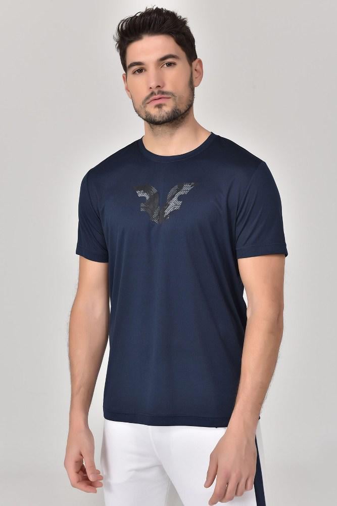 Футболка Bilcee Erkek T-Shirt TBML8804-1002 S