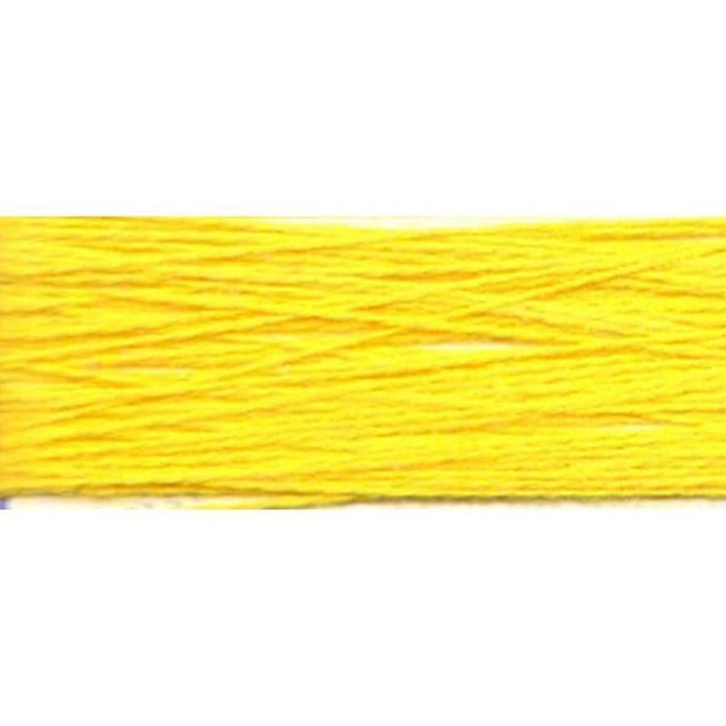 Нить шелковая Silkindian 973 для машинной вышивки и шитья 300 м 100% шелк