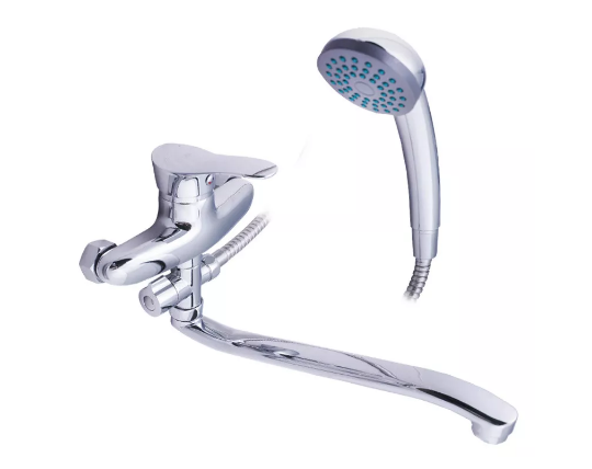 Змішувач для ванної Frap F2114-B (H14) Змішувач для ванної Frap F2114-B (H14)