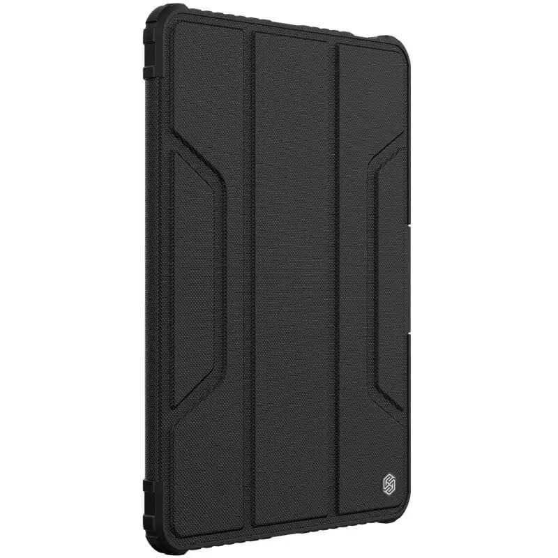 Чохол-книжка протиударний Nillkin Bumper Pro для Xiaomi Pad 6/Pad 6 Pro 11" Black (00000065117_1) - фото 5