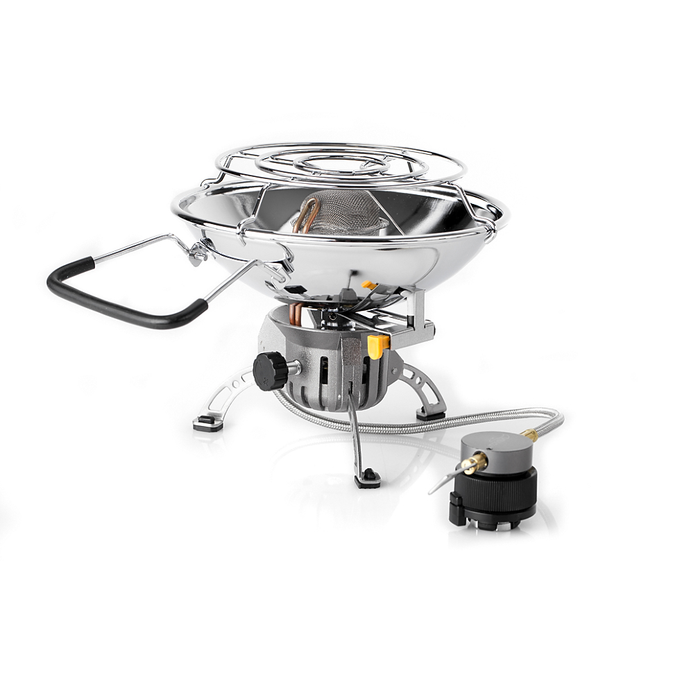 Газовый обогреватель Kovea Fireball KH-0710 (48723)