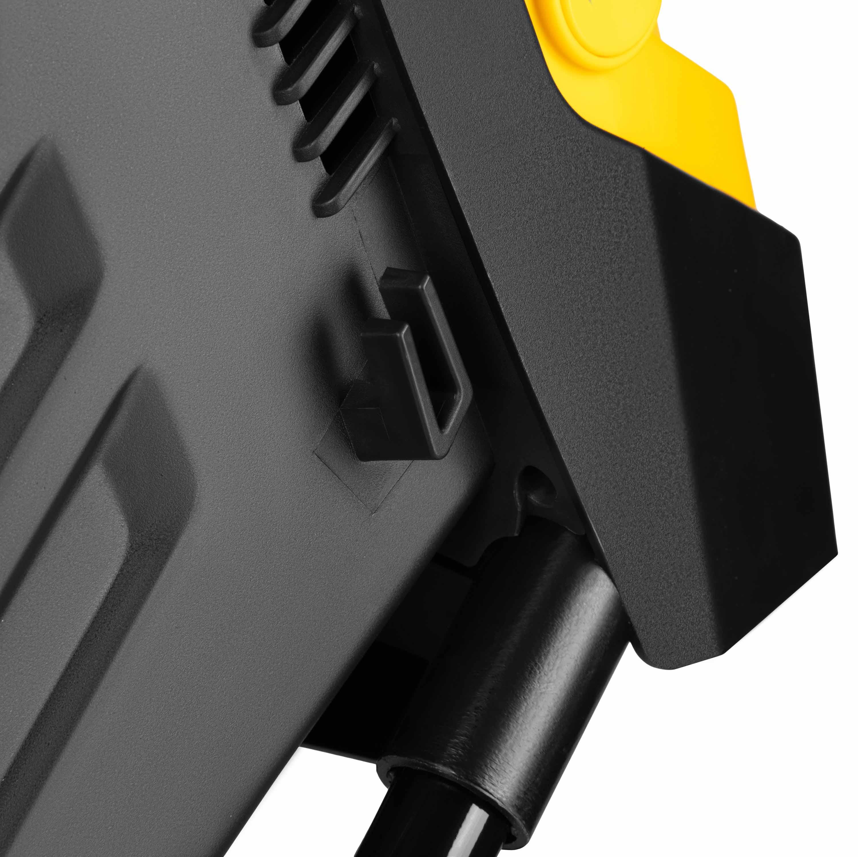 Подрібнювач садовий мережевий 2Е GardenFrag 2400 Вт (2E-ES24) - фото 10