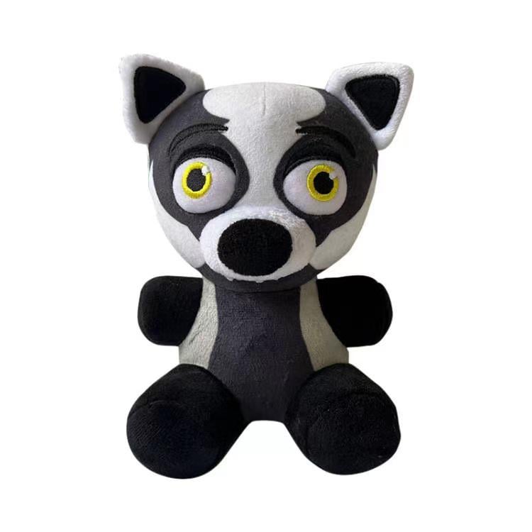 Мягкая игрушка Freddys Fanverse Blake the Badger 20 см (арт EPC15515M)