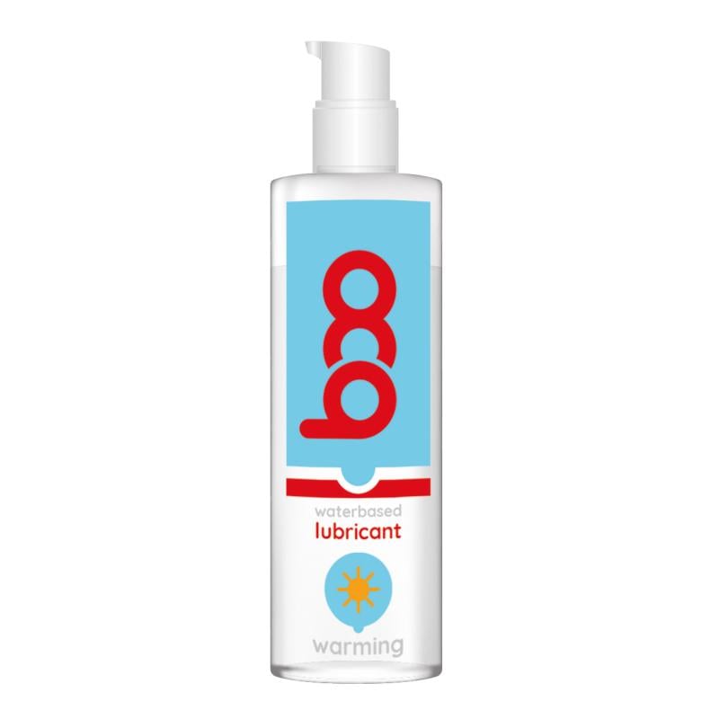 Лубрикант разогревающий BOO Waterbased Lubricant Warming 150 мл (1000063252)