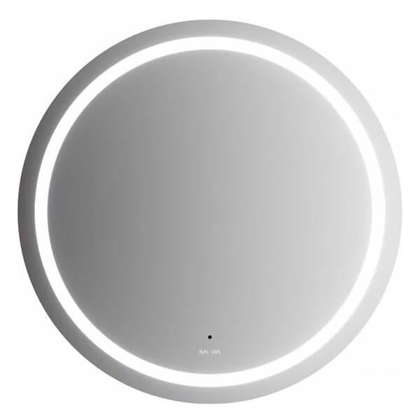 Зеркало AM.PM X-Joy M85AMOX0651WG38 с контурной LED-подсветкой/ИК- сенсором 65 см (2384907229)
