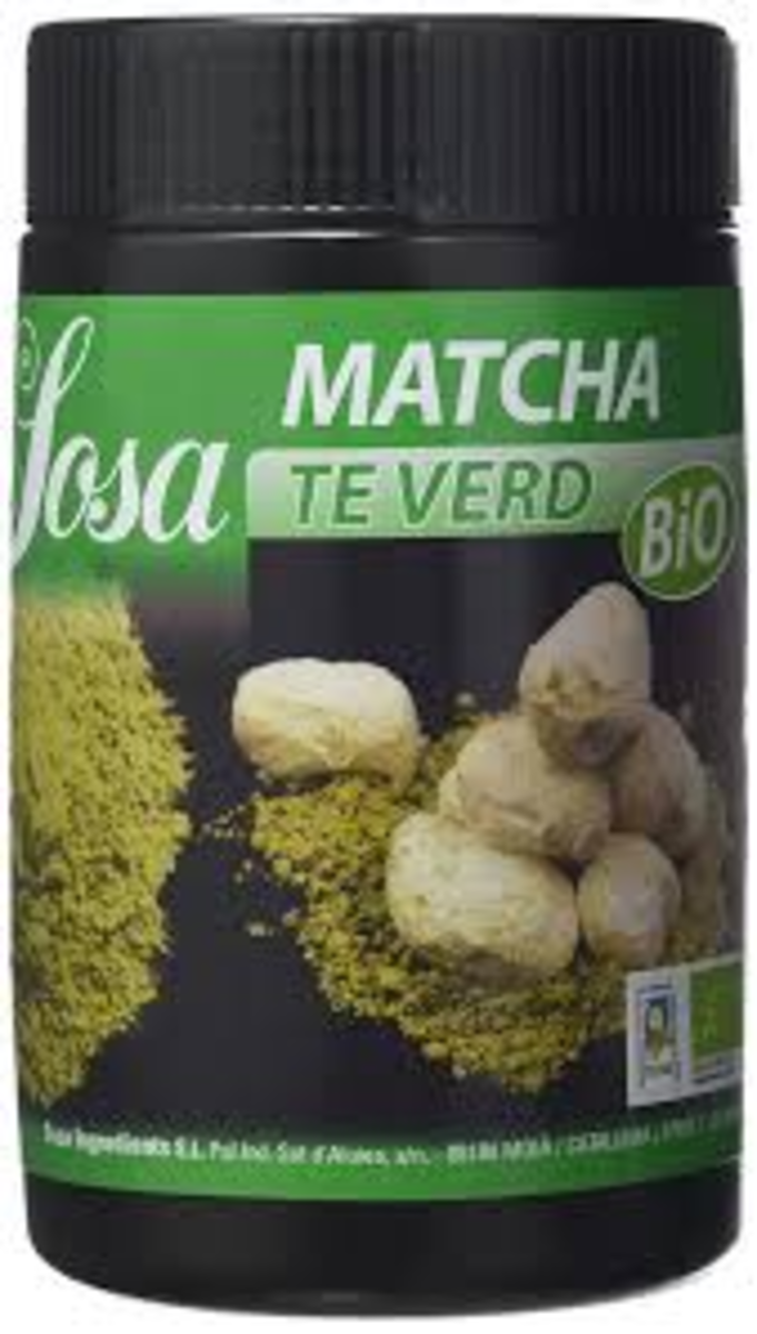 Экстракт зеленого чая Е Organic Sosa 350 г (2227986196)