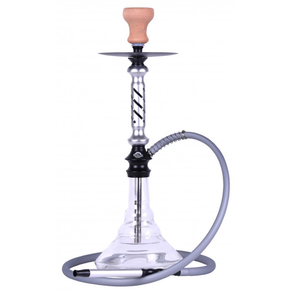 Кальян Yahya Spiral