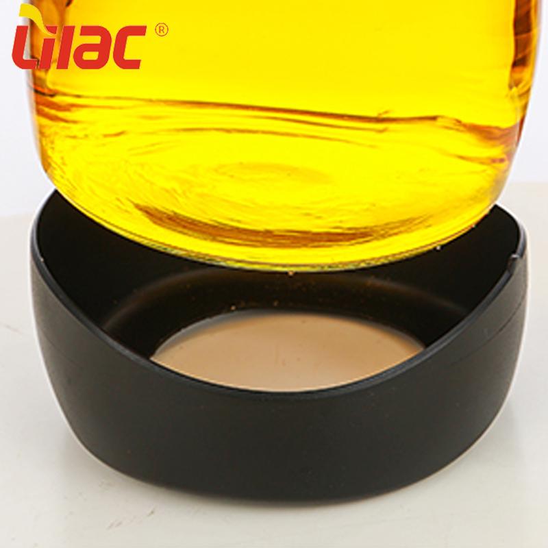 Заварник для чая Lilac S13 проливного типа типод 800 мл (27685263) - фото 8