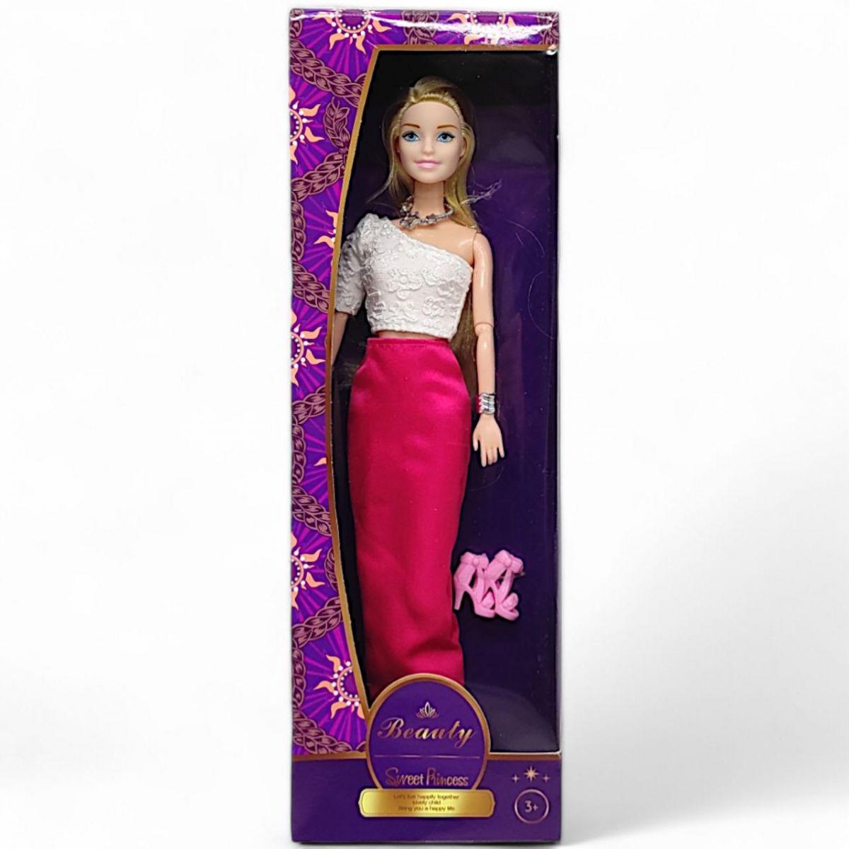 Кукла Sweet Princess (251073)