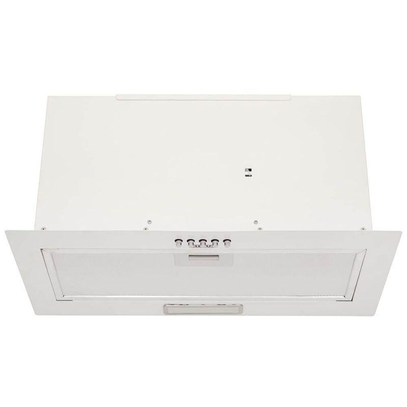 Вытяжка Eleyus UNIA 1200 LED 52 White (79035)