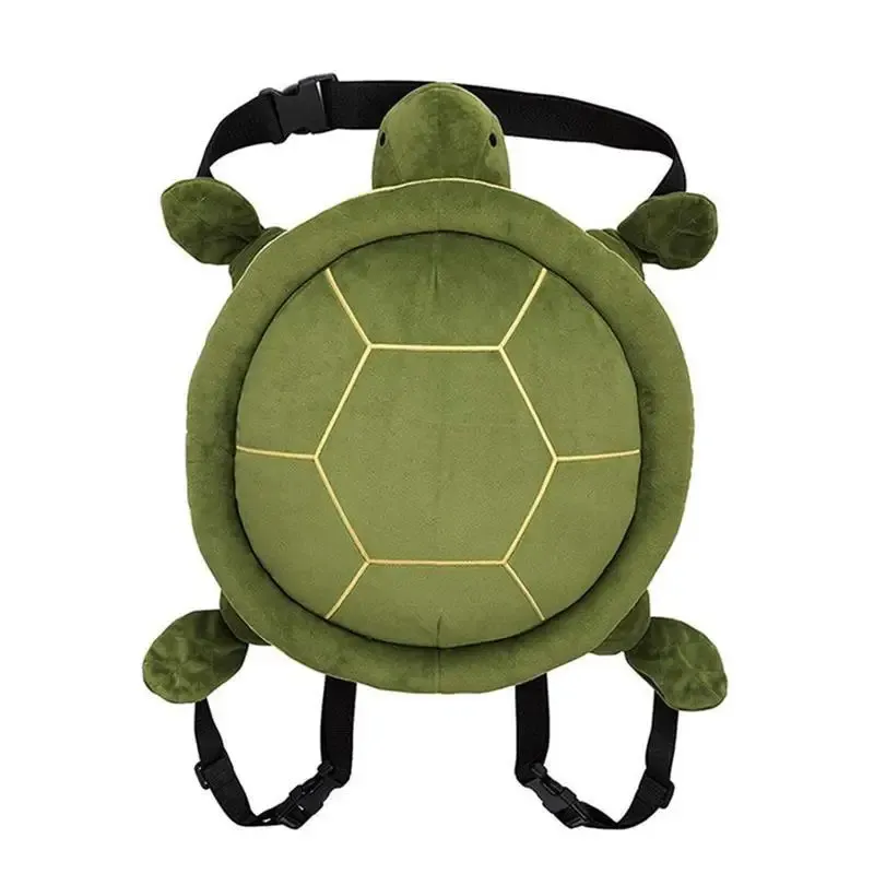 Подушка-черепаха захисна для лиж та сноуборду Turtle Protective Hip Pad 2 шт.