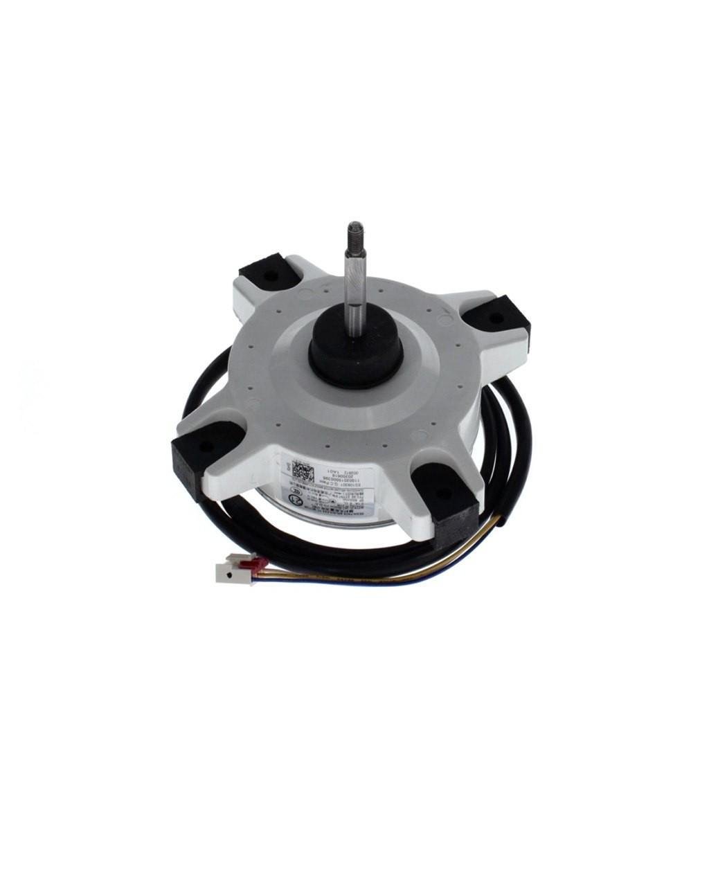 Мотор вентилятора наружного блока Bosch ODU8500/CL3000i 26/35 E (7733700157)