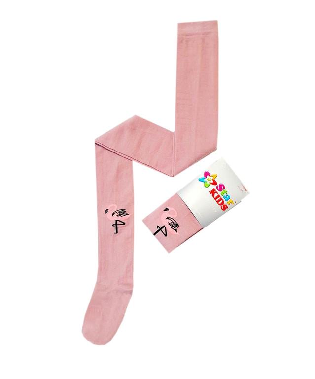 Колготки детские демисезонные Star Kids 700 SK095 128-134см Розовый