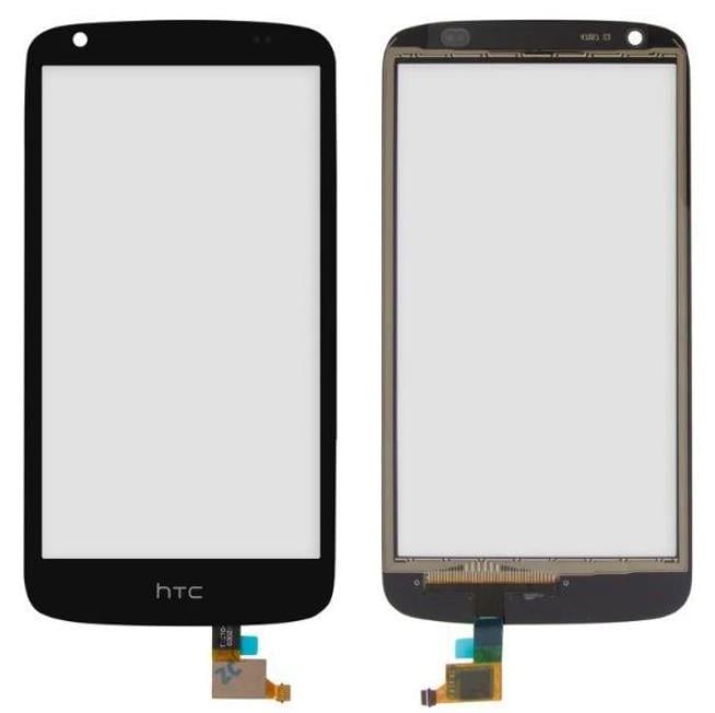 Экран Touchscreen для HTC Desire 326G Черный (000017661)