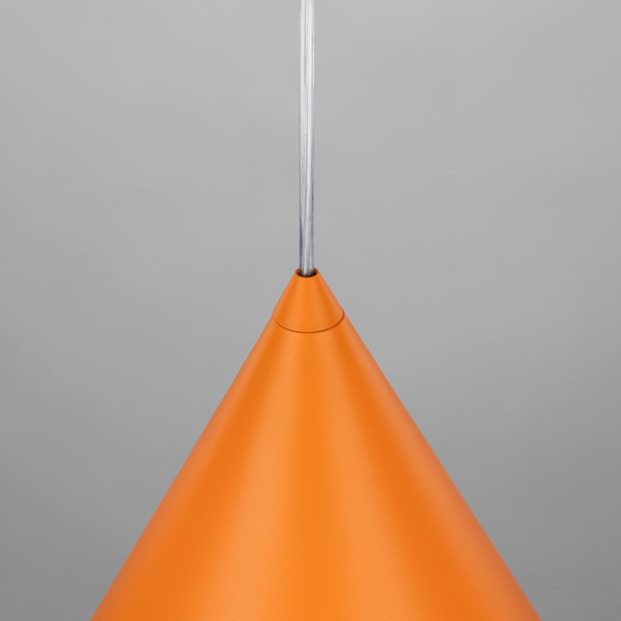 Люстра TK Lighting 10064 CONO - фото 4
