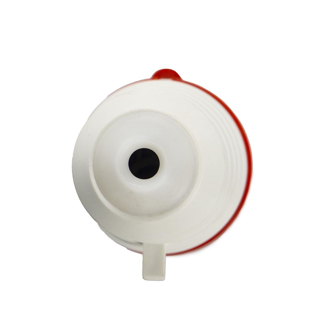 Вилка силовая переносная TESLA 16А 4п 380В (153) - фото 4 Вилка силовая переносная TESLA 16А 4п 380В (153) - фото 4