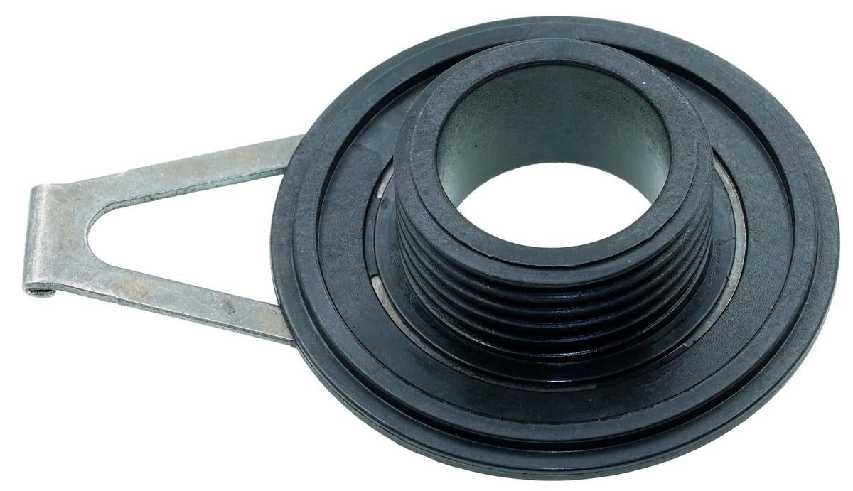 Привод маслонасоса VJ Parts для бензопилы H 365 5822701-07 d18 h13 мм (saw1704)