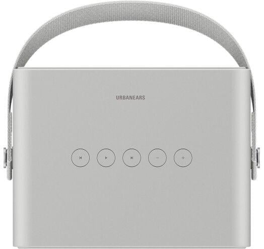 Портативня акустика Urbanears Portable Speaker Ralis Mist Grey (41592) - фото 4