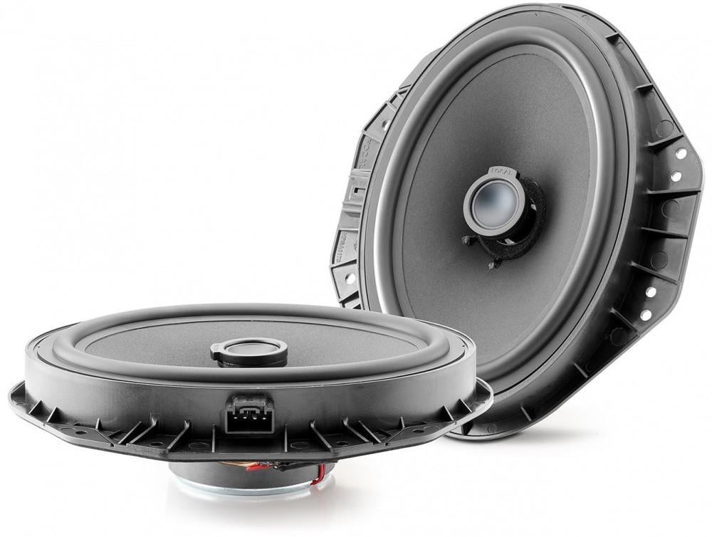 Коаксіальна акустика Focal IC FORD 690