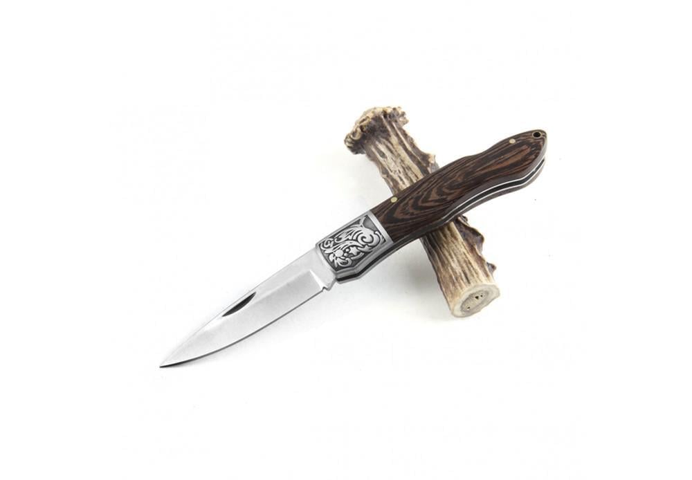 Нож складной туристический Boda FB0066