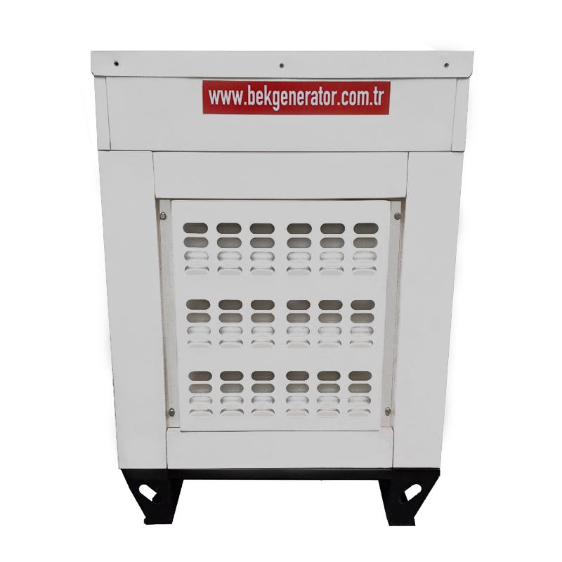 Генератор дизельный BEK BGR85 - фото 5 Генератор дизельный BEK BGR85 - фото 5