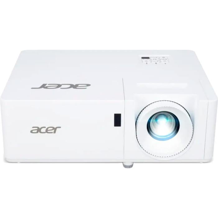 Проектор Acer XL2330W DLP 5000 Lm Білий (MR.JWR11.001) - фото 5