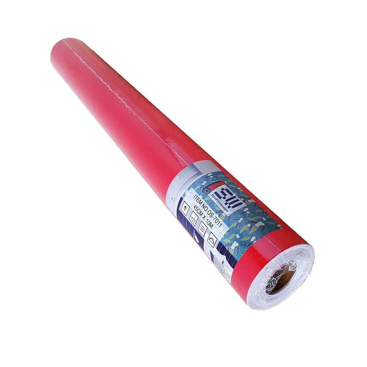 Плівка самоклеюча 67 см х10 м SW-00001513 - фото 3 Плівка самоклеюча 67 см х10 м SW-00001513 - фото 3