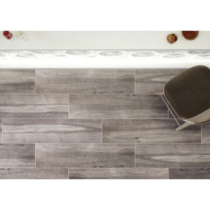 Плитка під дерево Cerrad Mattina Grigio RECT 20x120 см (437343) - фото 4 Плитка під дерево Cerrad Mattina Grigio RECT 20x120 см (437343) - фото 4