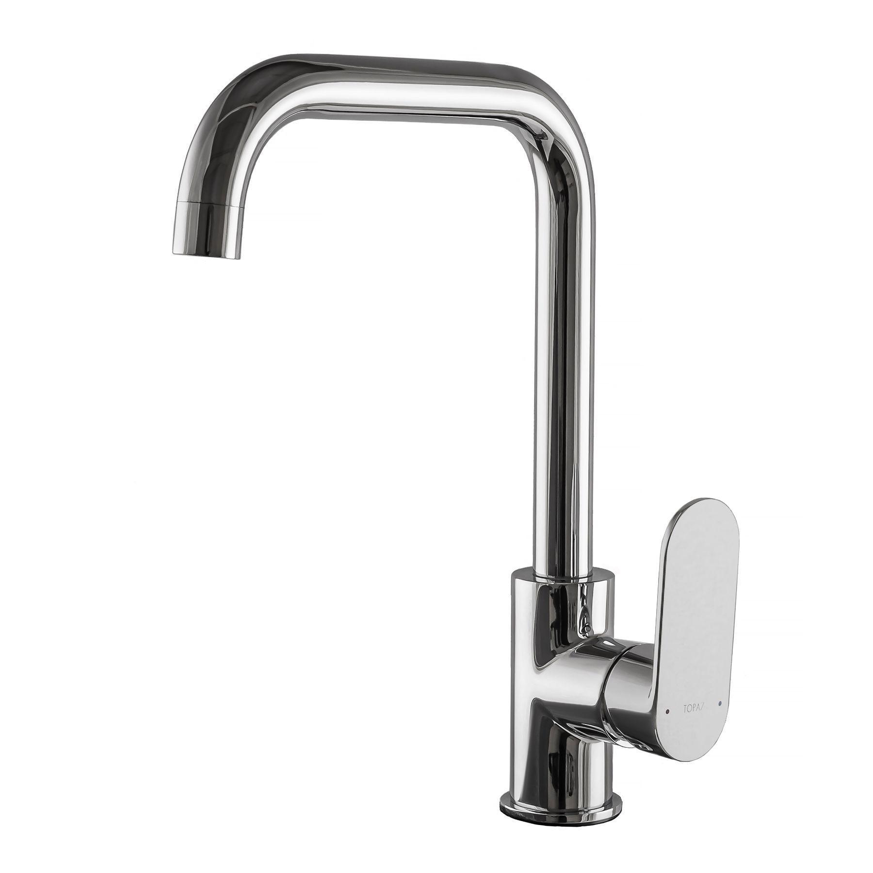 Смеситель для кухни TOPAZ BARTS TB 07423-H36 (13600)