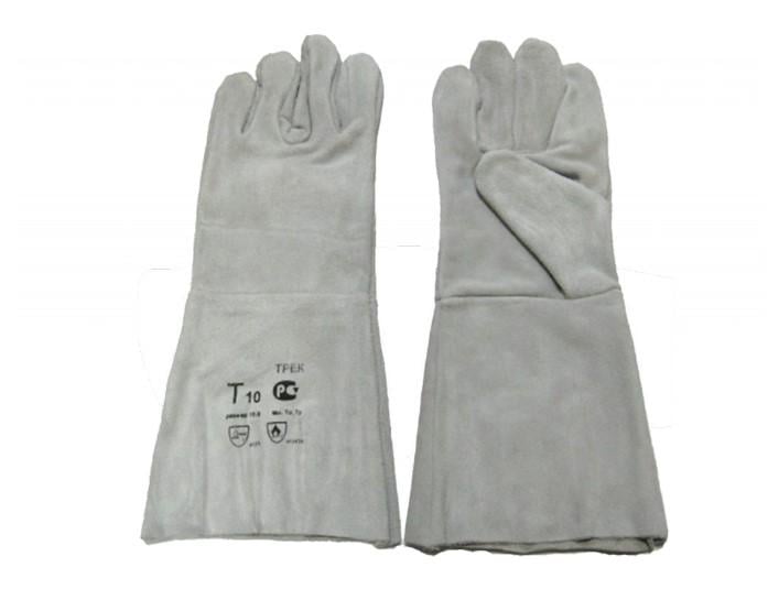 Перчатки Краги Серый (AN004970)