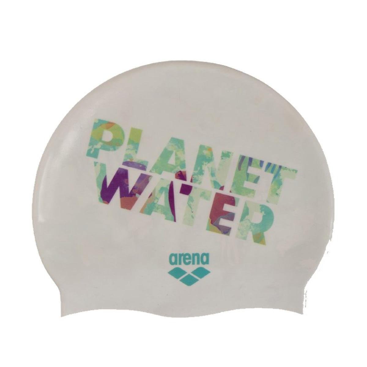 Шапка для плавания Arena HD CAP Уни OSFM Разноцветный (005572-218)