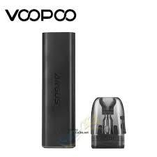 Система POD VooPoo Argus G2 Mini Pod 1200mAh Midnight Black (19891) - фото 2