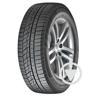 Автошина Hankook Winter i*cept IZ2 A W626 225/55 R17 97T Автошина Hankook Winter i*cept IZ2 A W626 225/55 R17 97T