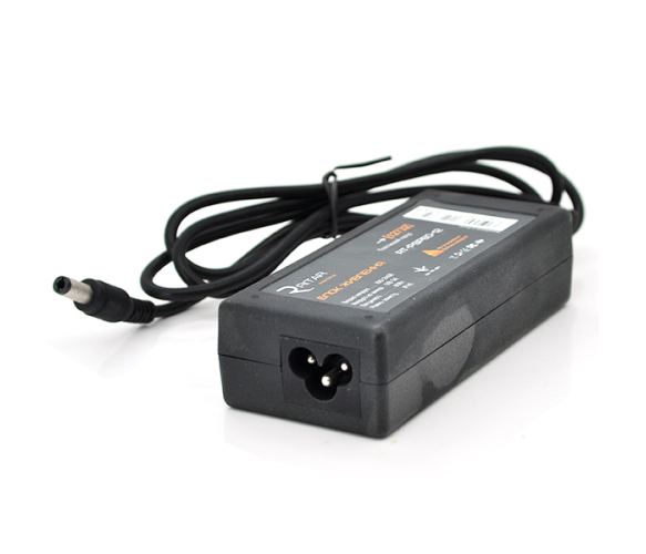 Адаптер питания импульсный Ritar RTPSP24-12 12V 2A 24W 1 м Black (RTPSP 24-12)