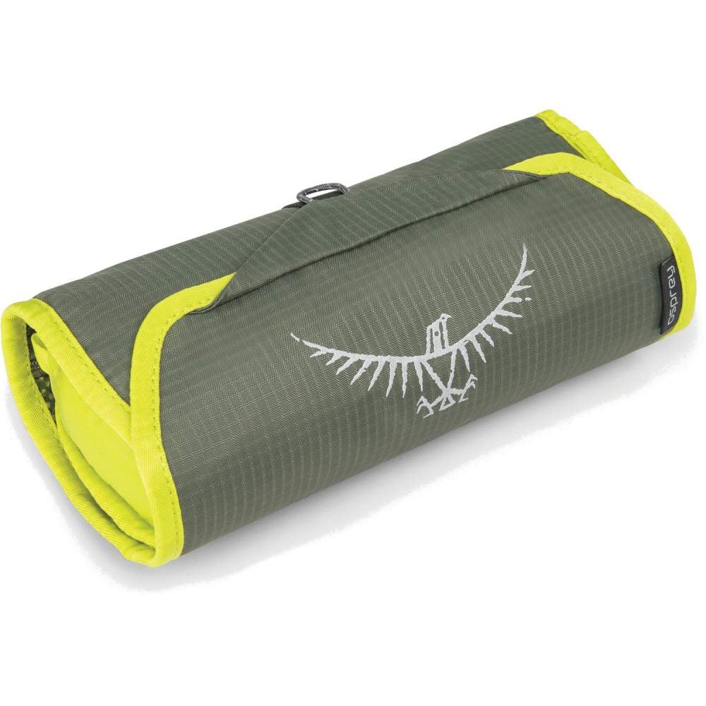 Косметичка Osprey Washbag Roll Electric Lime (1054-009.0046)