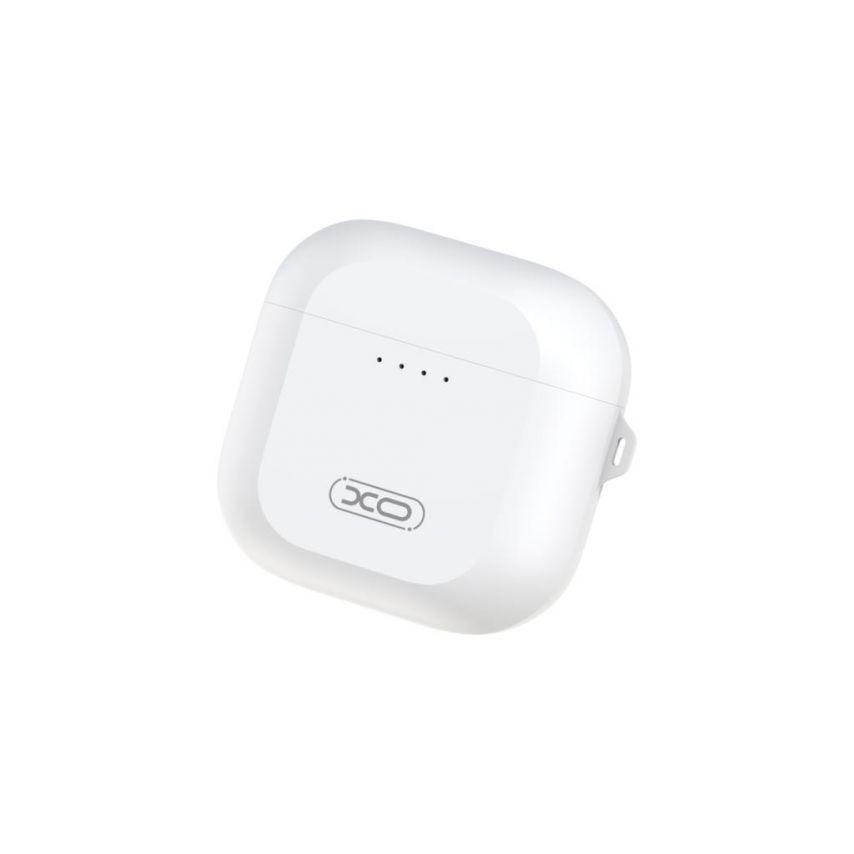 Навушники Bluetooth XO X24 White - фото 4 Навушники Bluetooth XO X24 White - фото 4