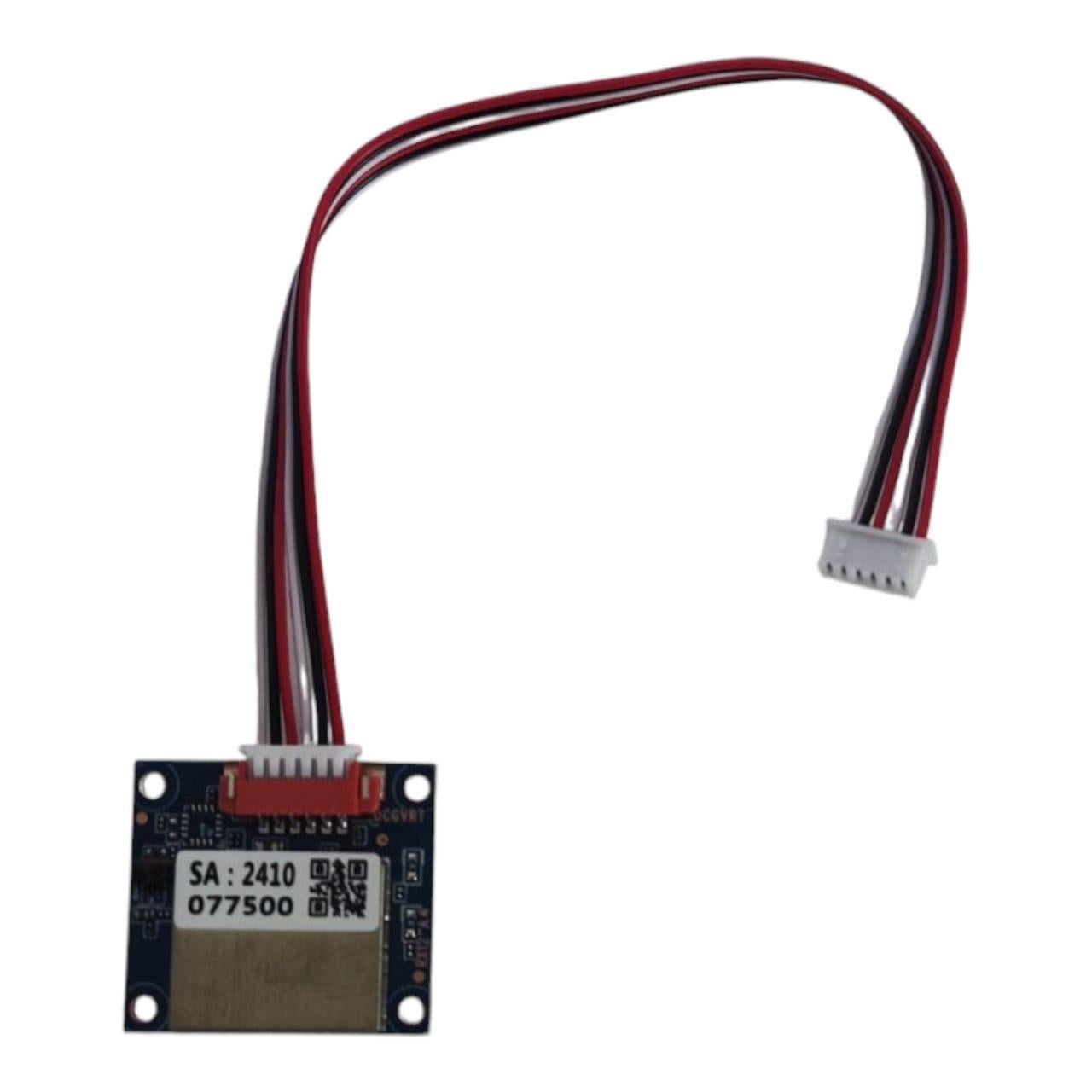 Модуль GPS для подкормочного кораблика Flytec V020/V900 с GPS 40 точек (2144071863)