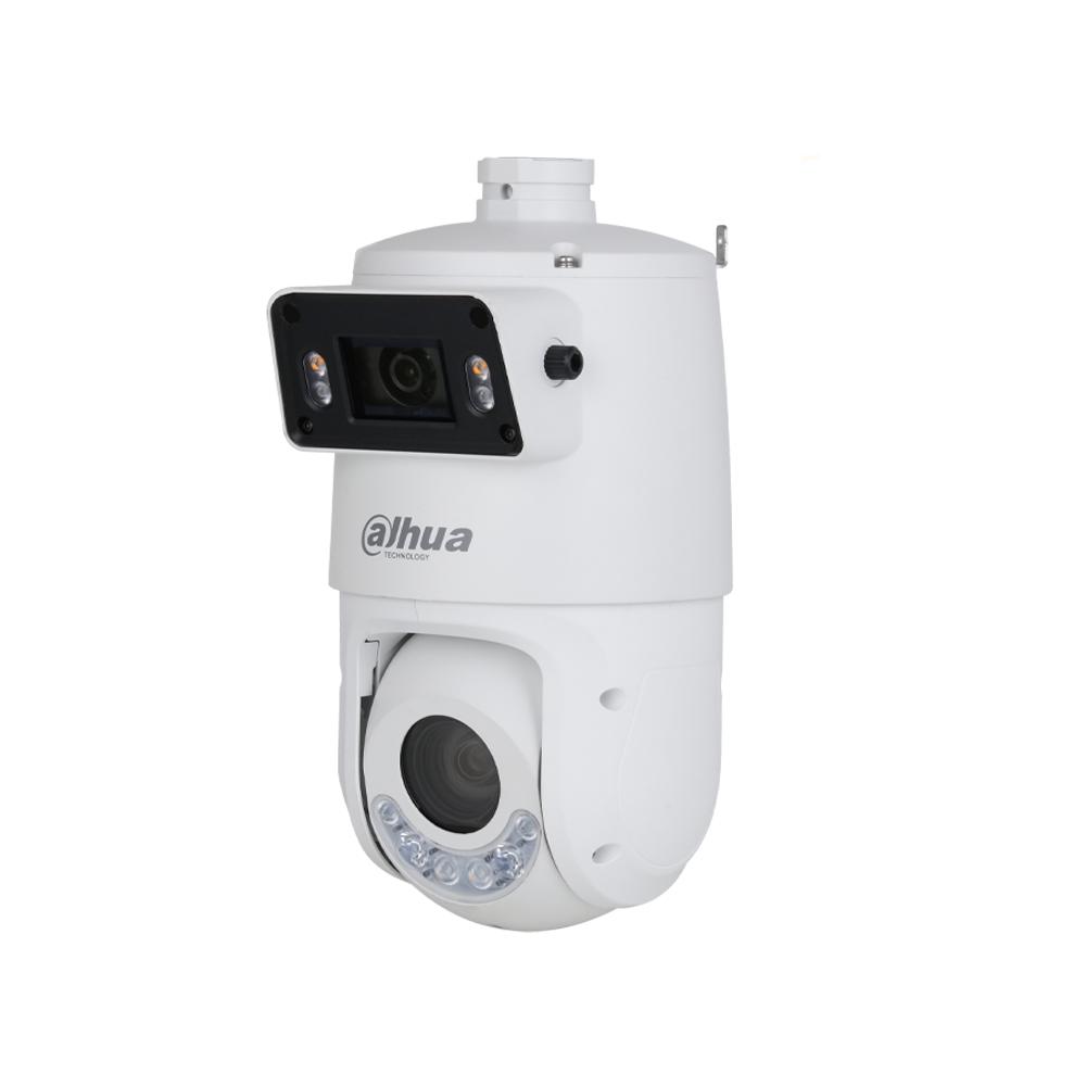 Камера 4 МП PTZ IP Dahua DH-SDT4E425-4F-GB-A-PV1 2,8+5-125 мм - фото 2
